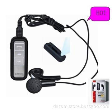 Mini Headset fashion style